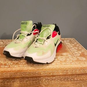 Nike Air sneakers size 8.5